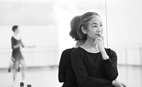 Yoko Ichino stepping down as Northern Ballet Academy Associate Director