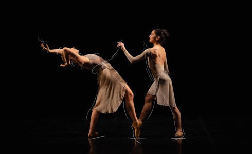 Northern Ballet's choreographic platform returns with Sketches: Past, Present, Future