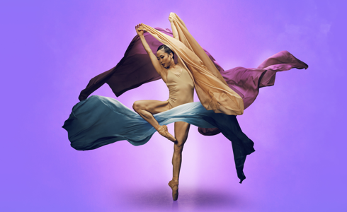 Northern Ballet's new triple-bill will première in Leeds next month