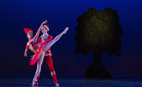 Birmingham Royal Ballet announces 2026 - 27 Season