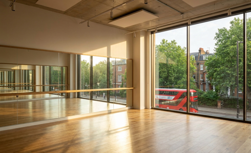 How School Holidays Are Creating New Opportunities for Dance Studios
