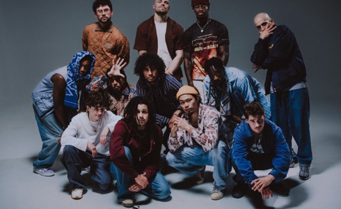 Breakin' Convention, the international festival of hip hop dance theatre, announces line up for 2025
