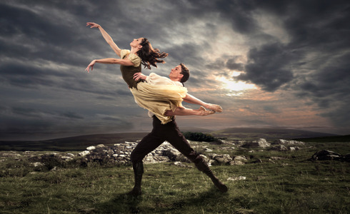 Northern Ballet announces 2027 tour of Claude-Michel Schönberg’s Wuthering Heights