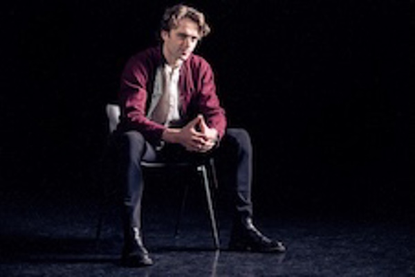 An Evening With Matthew Ball: Video on Demand