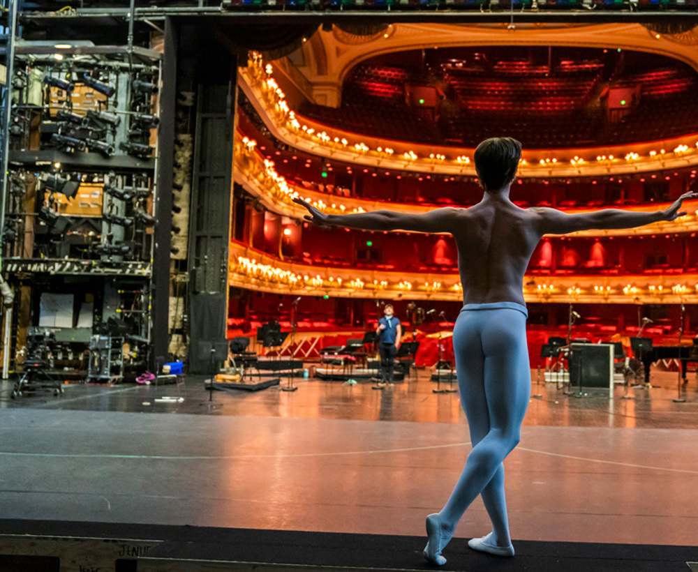 Timothée Chalamet’s controversial comments boost ticket sales for Royal Ballet and Opera 