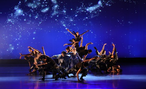 Trinity Laban and Beijing Dance Academy Launch Landmark Joint Institute in China