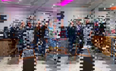 Celebrating 15 years at Pavilion Dance South West