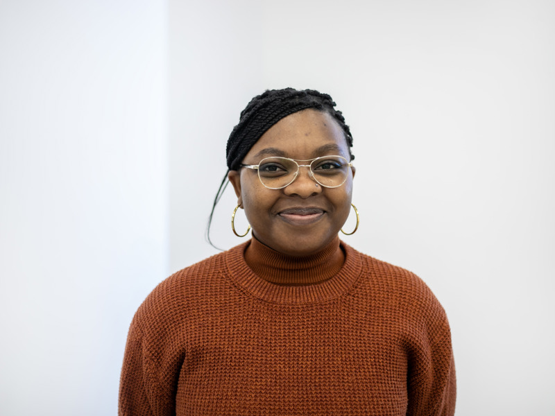 Chinyere Ogbue Chinyere Ogbue