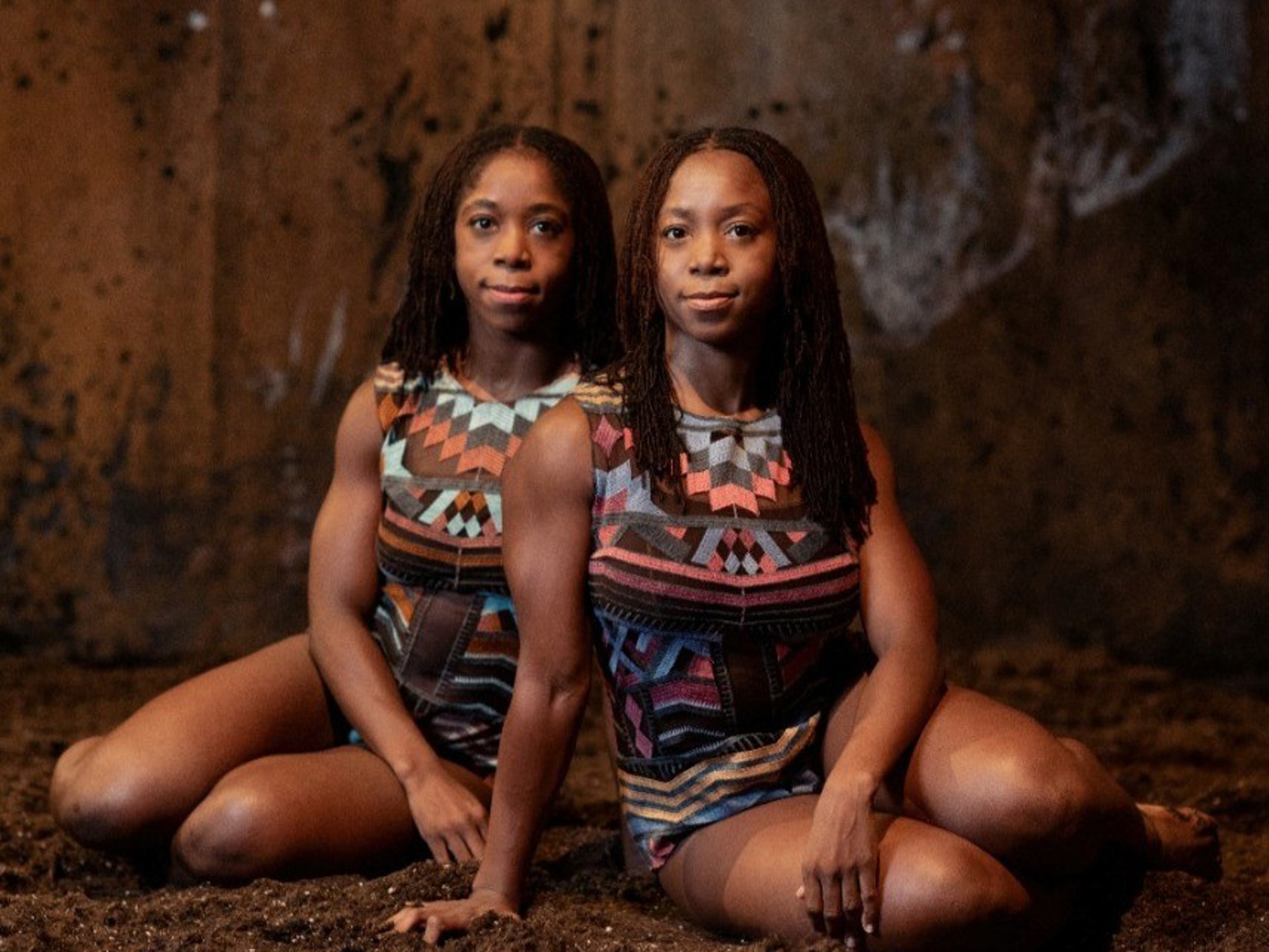 Photo credit: Camilla Greenwell Photo credit: Camilla Greenwell