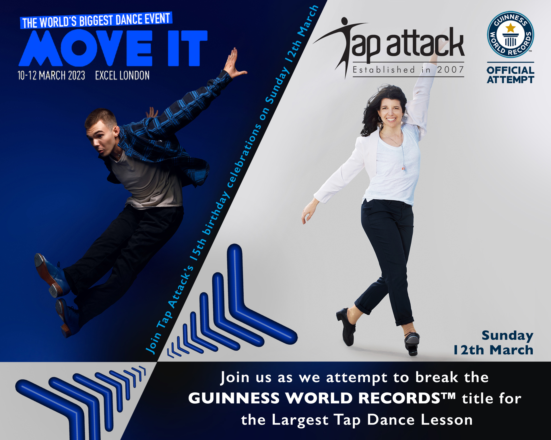 top attack and move it poster top attack and move it poster