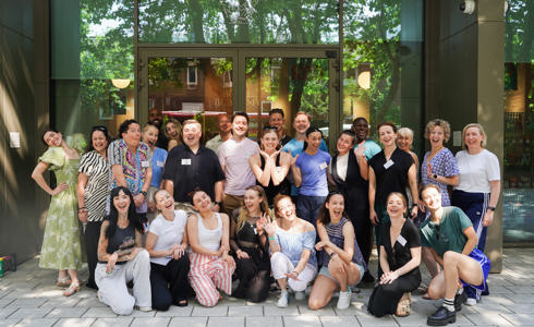 Royal Academy of Dance announces first generation of CPD tutors for its new Musical Theatre syllabus  