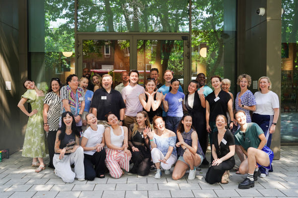 Royal Academy of Dance announces first generation of CPD tutors for its new Musical Theatre syllabus  