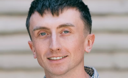 National Youth Dance Wales announces Osian Meilir as 2026 Guest Choreographer