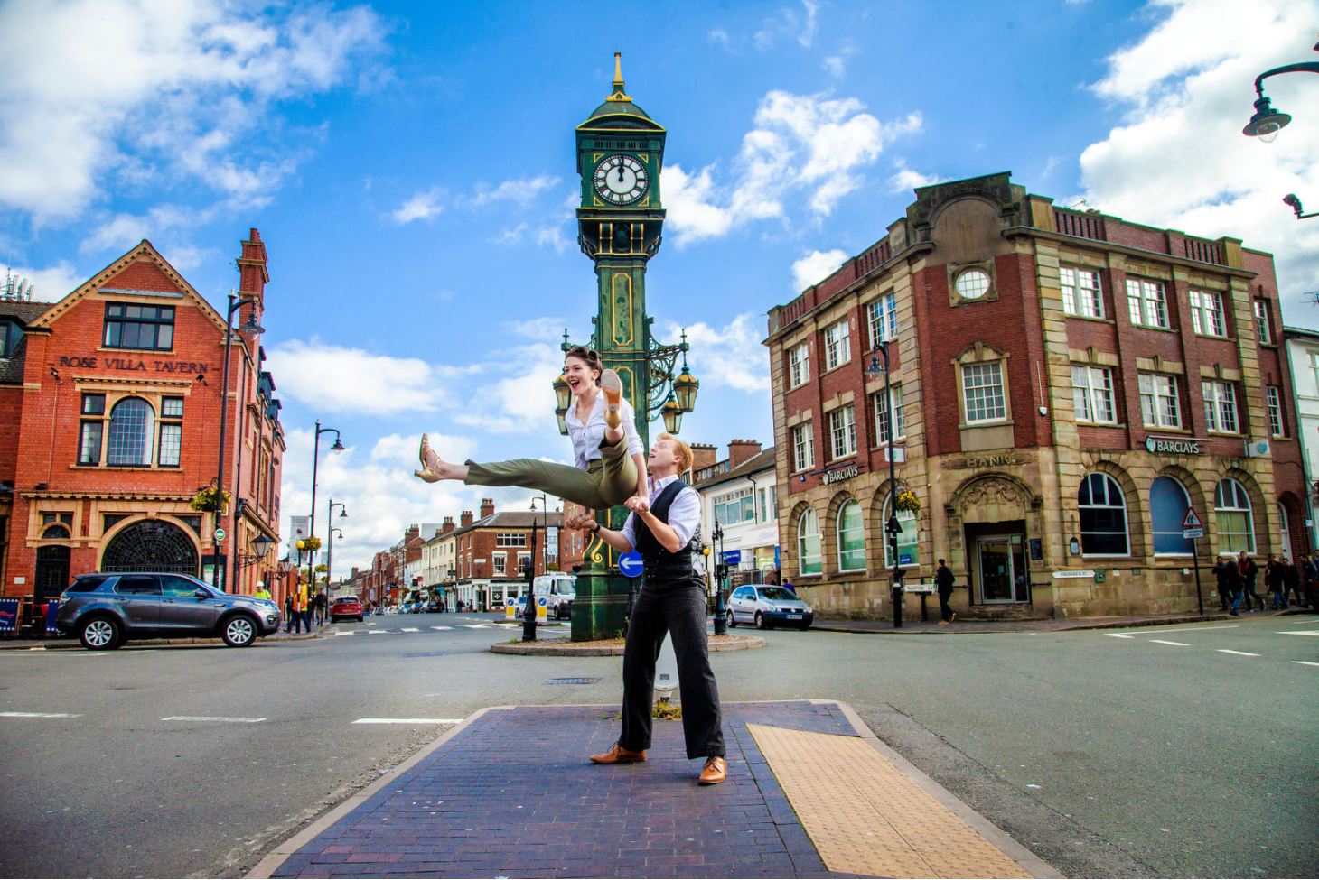 One Dance UK Nutrition and Travel Advice by Mhairi Keil One Dance UK Nutrition and Travel Advice by Mhairi Keil