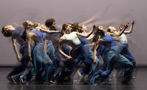 English National Ballet announces its largest ever performance bringing together more than 500 performers