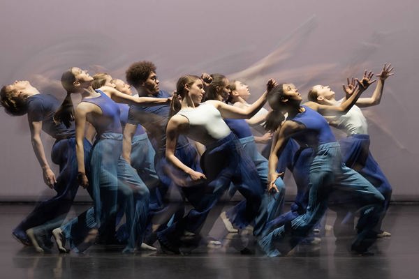 English National Ballet announces its largest ever performance bringing together more than 500 performers