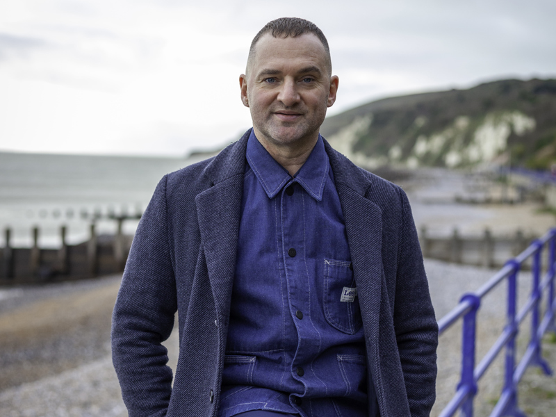Stuart Waters