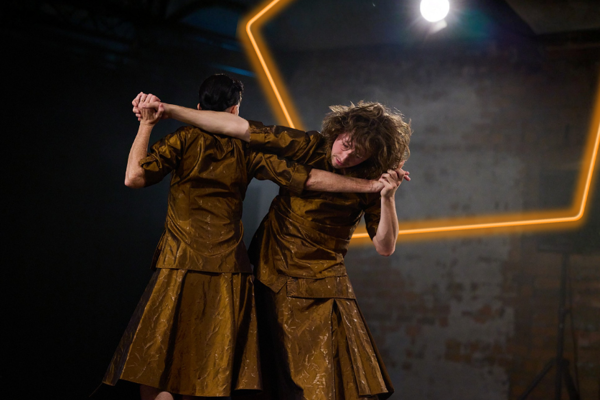 Calling all dance makers in the North of England! Dance In The North launches new £12,500 commission.  
