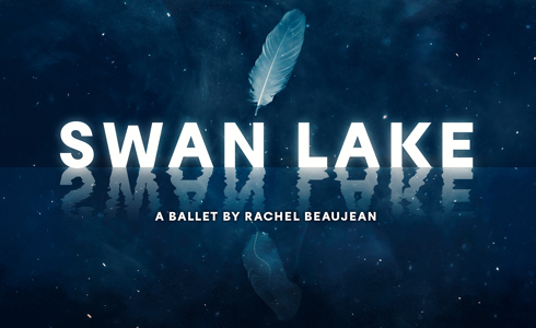 New Swan Lake from Northern Ballet and Ballet de l’Opéra National de Bordeaux
