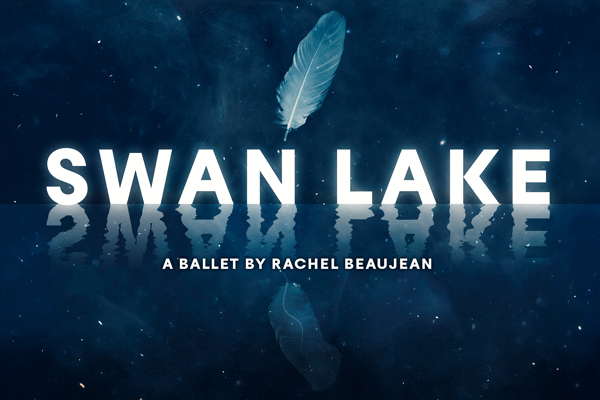 New Swan Lake from Northern Ballet and Ballet de l’Opéra National de Bordeaux