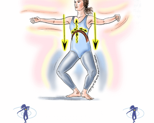 Wellbeing Writings with Sarah Pritchard
