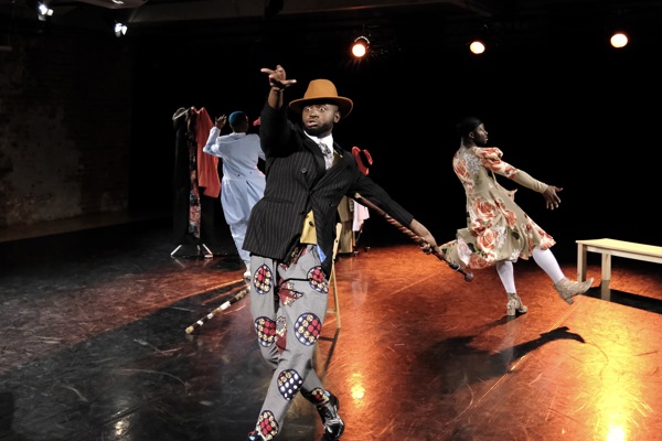 New Directory launched for dancers in the North