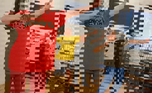 180 Young Performers mark 10 years of REWIND and unite for their Most Epic Year Yet!