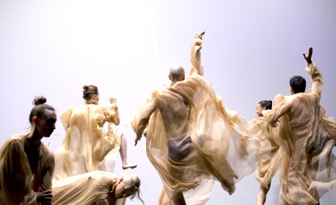 November at Sadler’s Wells: Discover the very best in tango, kathak, contemporary and ballet 