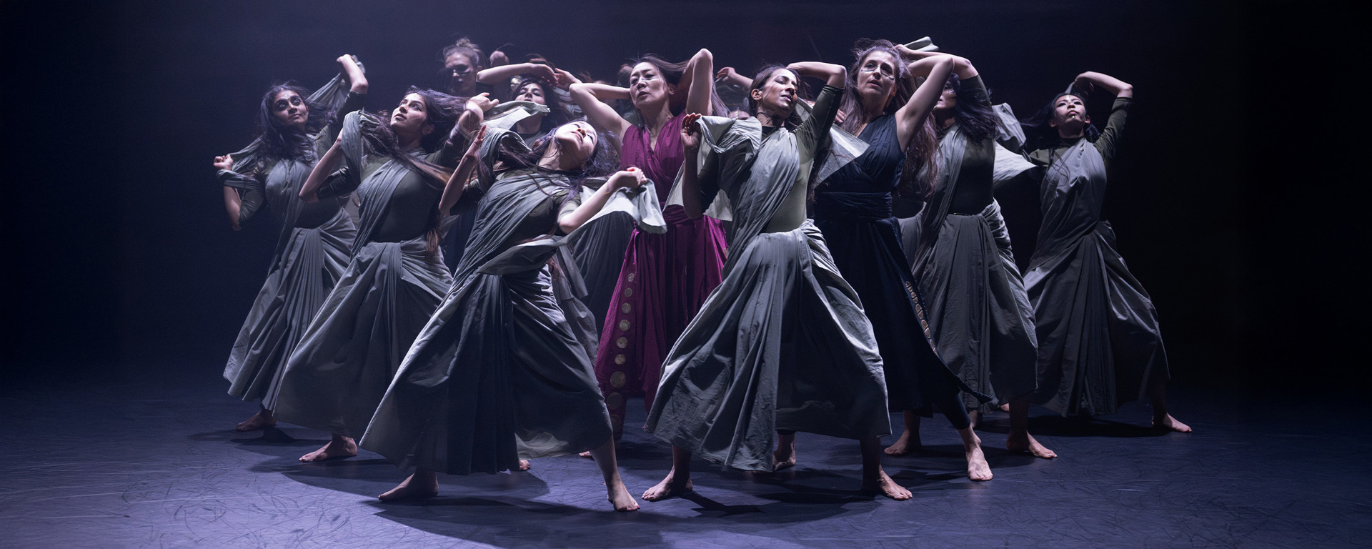 Photo Credit: Thikra: Night of Remembering by Camilla Greenwell
