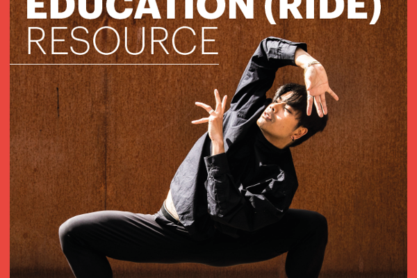 Representation in Dance Education (RIDE)