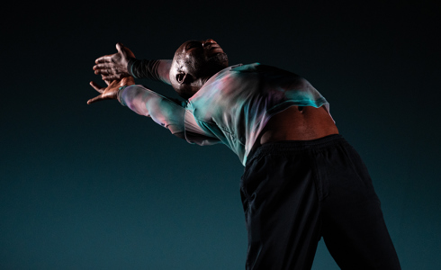  Dance Umbrella announces its first show for the 2025 festival