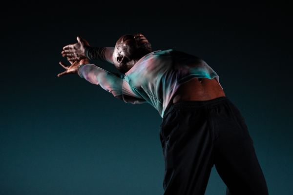  Dance Umbrella announces its first show for the 2025 festival