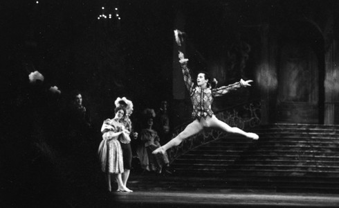  Royal Academy of Dance hosts event in celebration of children’s scholarship scheme centenary 