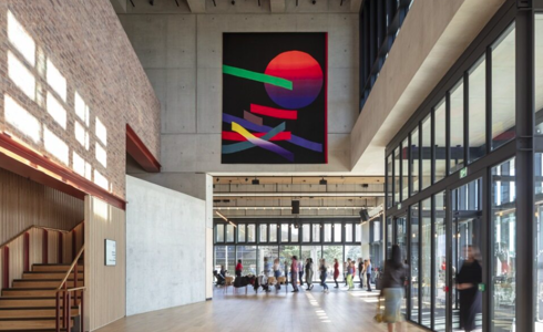 Sadler’s Wells in January 2026: Free dance classes and online taster workshops to kick off the year