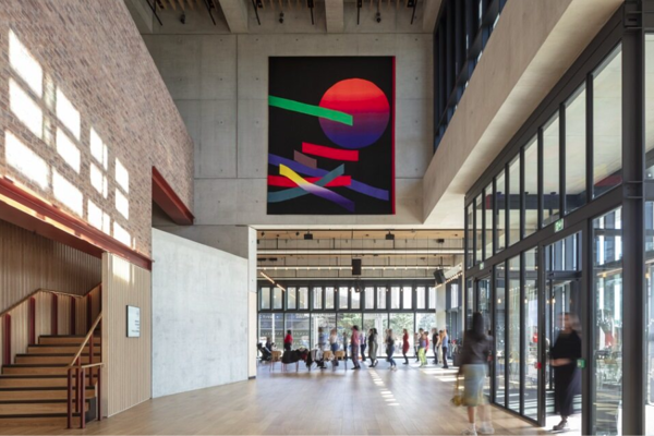 Sadler’s Wells in January 2026: Free dance classes and online taster workshops to kick off the year