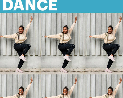 A guide to careers in dance