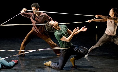 ArtsCross – an international intercultural exchange initiative brings outdoor performances to Euston and Bloomsbury this July