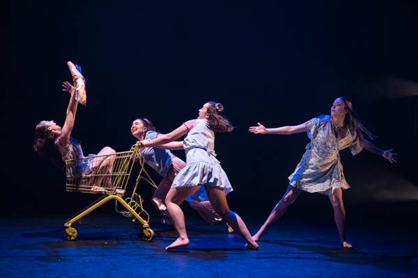 Applause Youth Dance 2026 Festival announces the companies performing at major Midlands Youth Dance Showcase