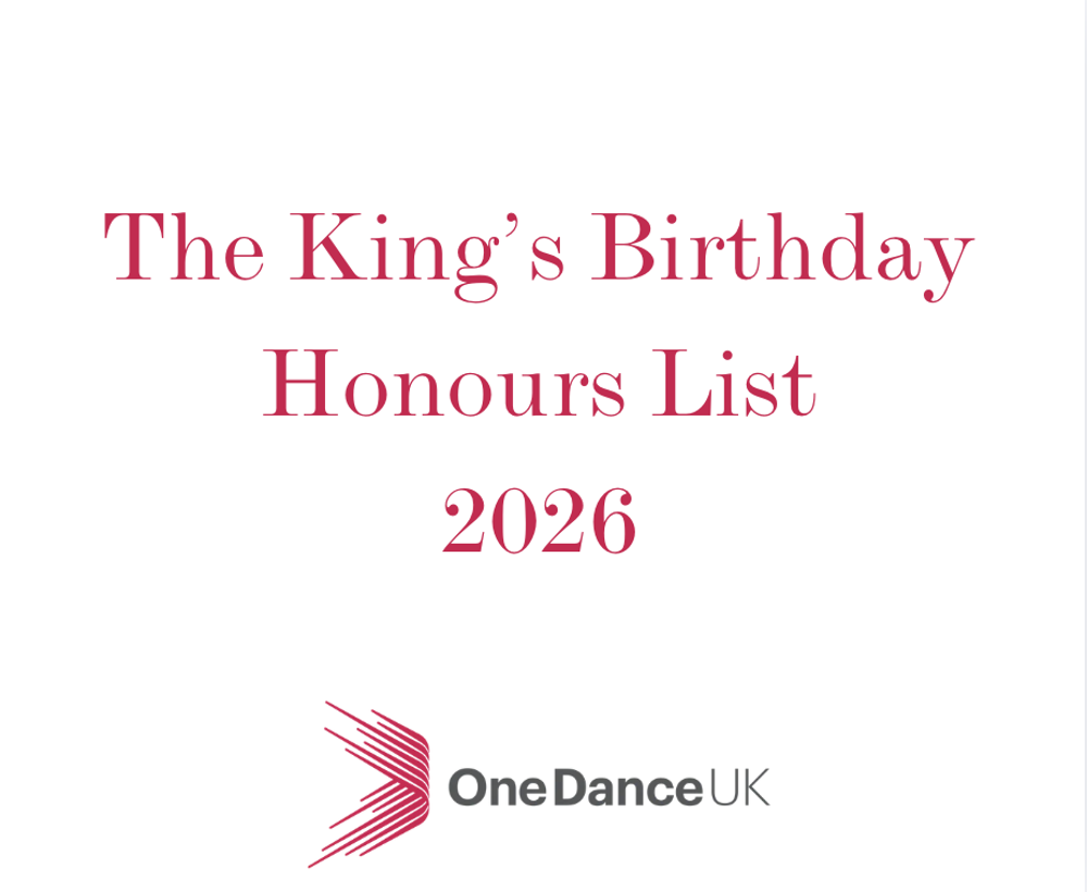 The King's Birthday Honours 2026
