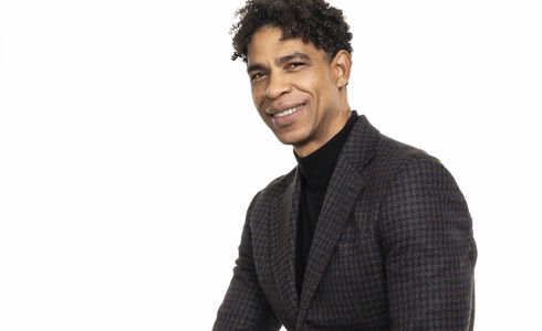 UK Theatre Awards 2025: Carlos Acosta to receive Outstanding Contribution to British Theatre Award