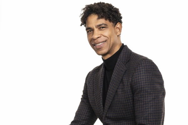 UK Theatre Awards 2025: Carlos Acosta to receive Outstanding Contribution to British Theatre Award