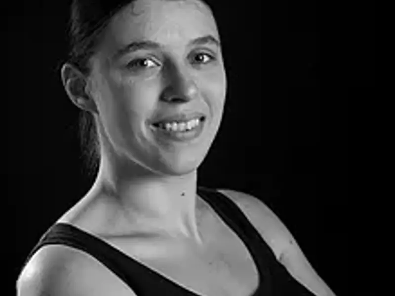 Rachel Canham Rachel Canham