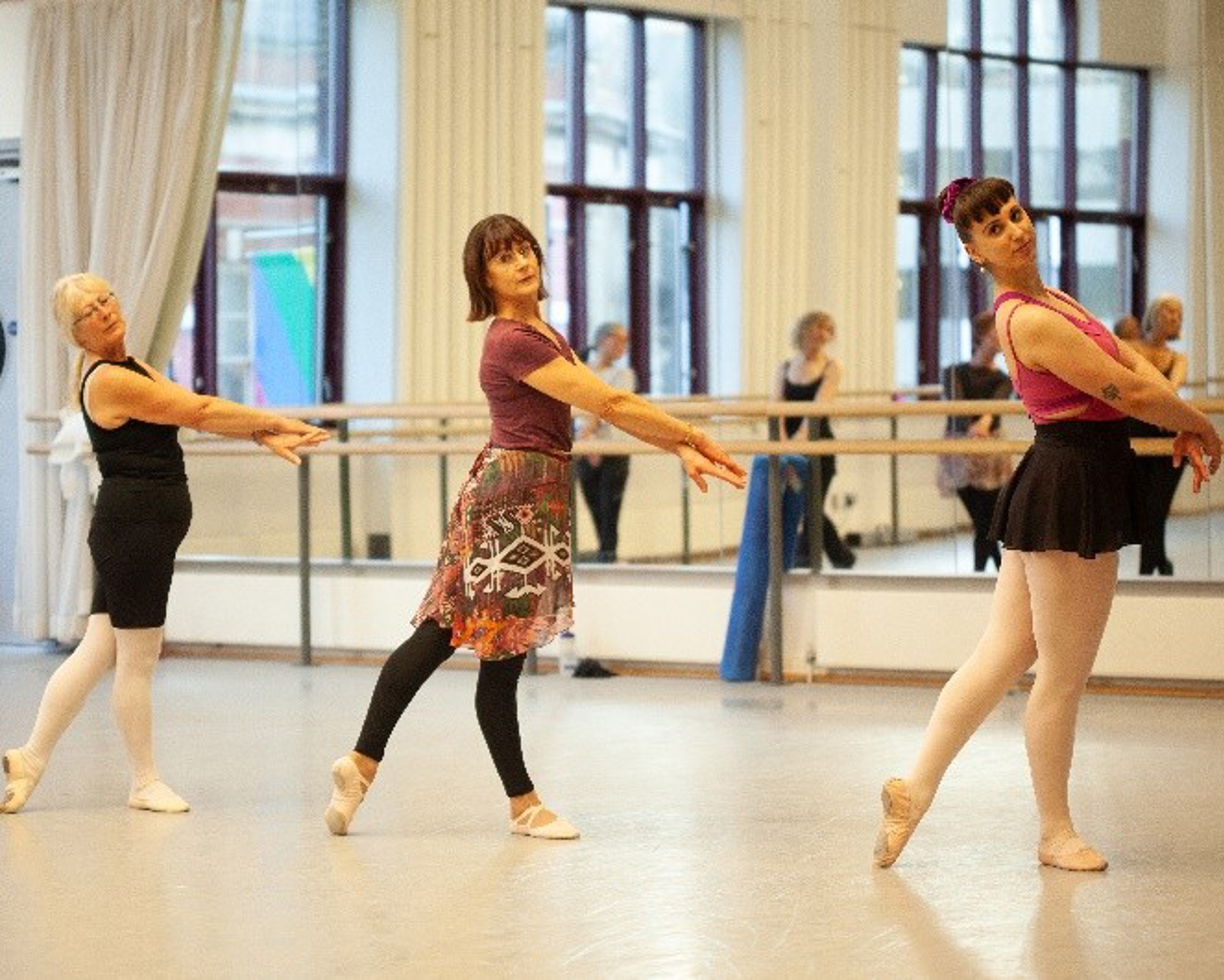 Credit: Lachlan Monaghan Credit: Lachlan Monaghan