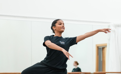 Elmhurst Ballet School launches Ballet & Beyond: a new recreational dance programme for all ages