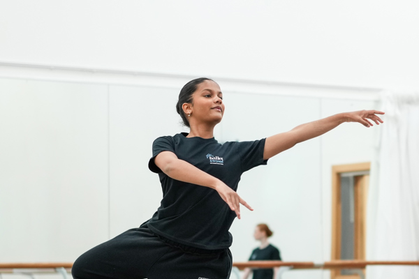 Elmhurst Ballet School launches Ballet & Beyond: a new recreational dance programme for all ages