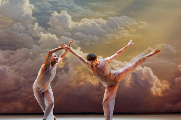 Sadler’s Wells today announces more programming for 2026