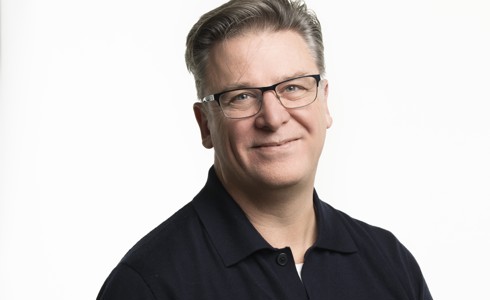 Birmingham Royal Ballet announces Paul James as new Chief Executive