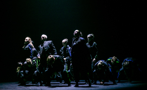 PREMIERE: Celebrating 25 Years of National Youth Dance Wales