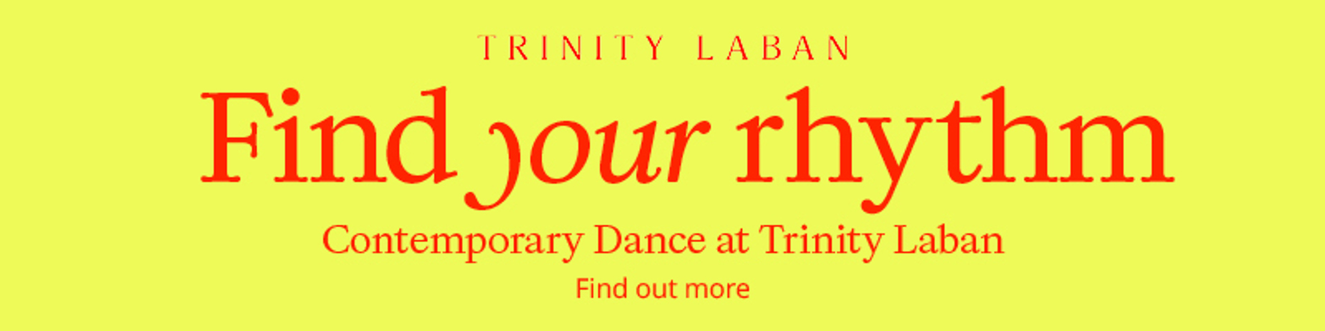 https://www.trinitylaban.ac.uk/