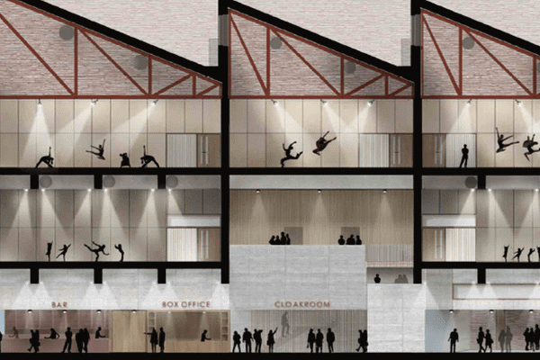 Sadler’s Wells East announce new Rose Choreographic School 